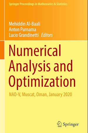 Numerical Analysis and Optimization