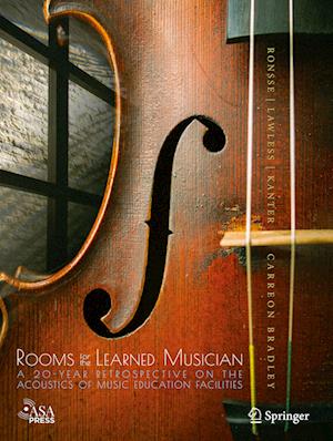 Rooms for the Learned Musician