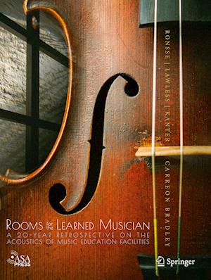 Rooms for the Learned Musician