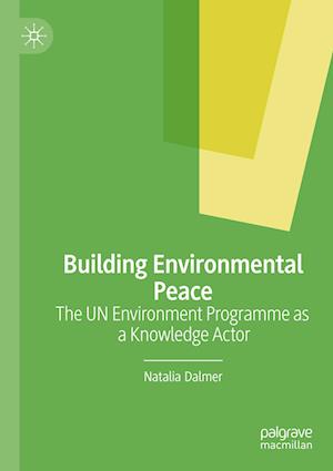 Building Environmental Peace