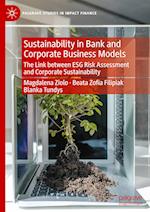 Sustainability in Bank and Corporate Business Models