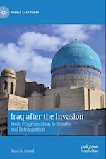 Iraq after the Invasion