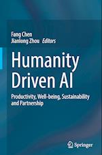 Humanity Driven AI