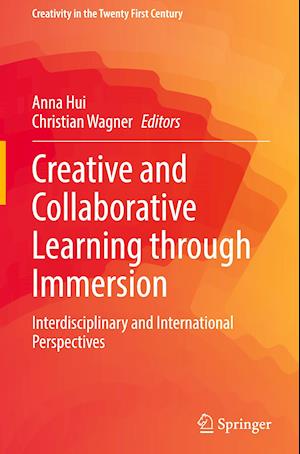 Creative and Collaborative Learning through Immersion