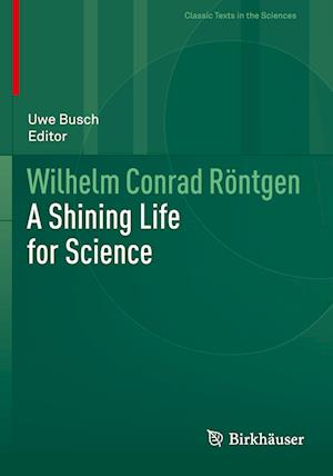 Wilhelm Conrad Roentgen