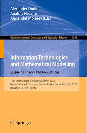 Information Technologies and Mathematical Modelling. Queueing Theory and Applications