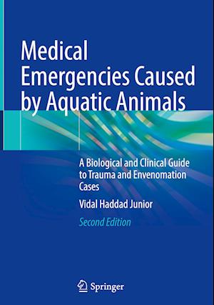 Medical Emergencies Caused by Aquatic Animals