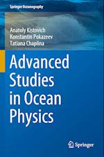 Advanced Studies in Ocean Physics 