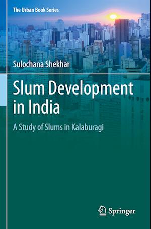 Slum Development in India