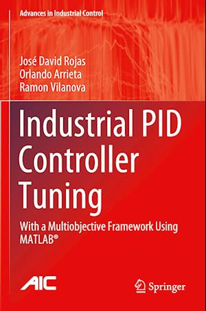 Industrial PID Controller Tuning