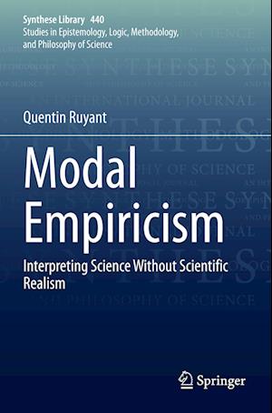 Modal Empiricism