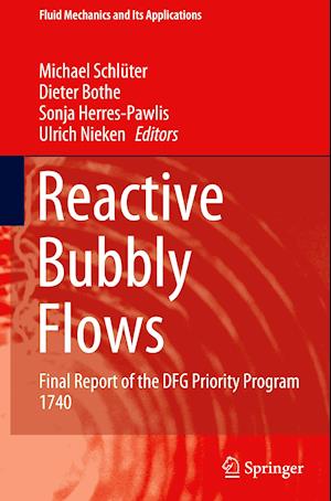 Reactive Bubbly Flows