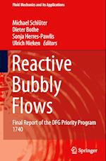 Reactive Bubbly Flows