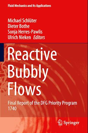 Reactive Bubbly Flows