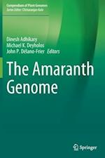 The Amaranth Genome