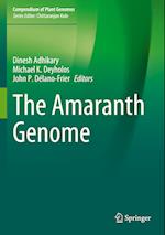 The Amaranth Genome