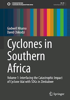 Cyclones in Southern Africa