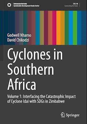 Cyclones in Southern Africa