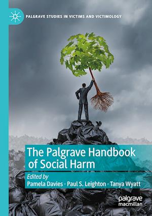 The Palgrave Handbook of Social Harm