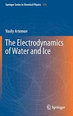 The Electrodynamics of Water and Ice