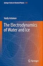 The Electrodynamics of Water and Ice 