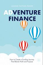 Adventure Finance