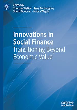 Innovations in Social Finance