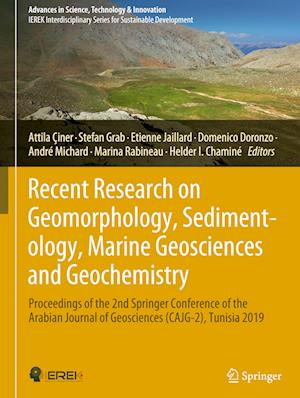 Recent Research on Geomorphology, Sedimentology, Marine Geosciences and Geochemistry