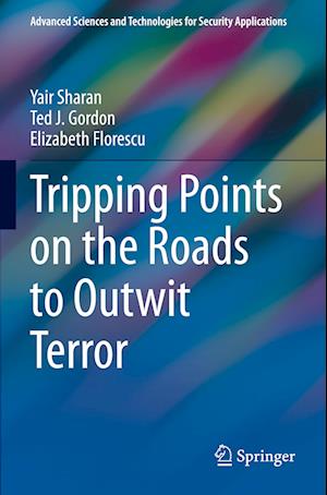 Tripping Points on the Roads to Outwit Terror