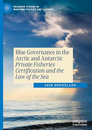 Blue Governance in the Arctic and Antarctic
