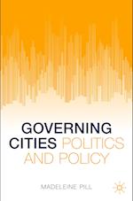 Governing Cities