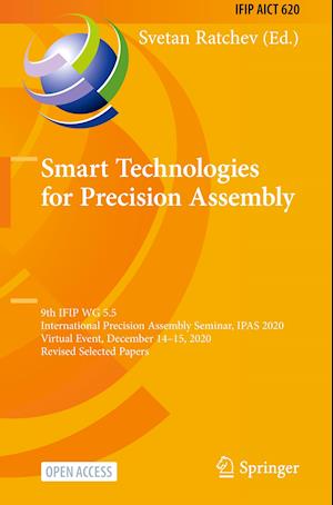 Smart Technologies for Precision Assembly