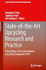 State-of-the-Art Upcycling Research and Practice