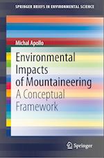 Environmental Impacts of Mountaineering