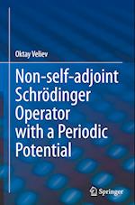 Non-self-adjoint Schrödinger Operator with a Periodic Potential