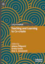 Teaching and Learning to Co-create