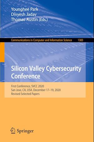 Silicon Valley Cybersecurity Conference