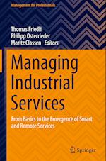 Managing Industrial Services