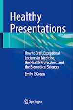 Healthy Presentations