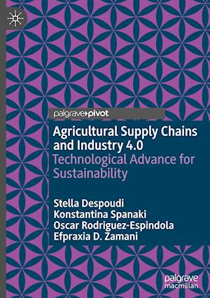 Agricultural Supply Chains and Industry 4.0