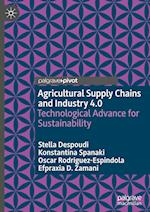 Agricultural Supply Chains and Industry 4.0