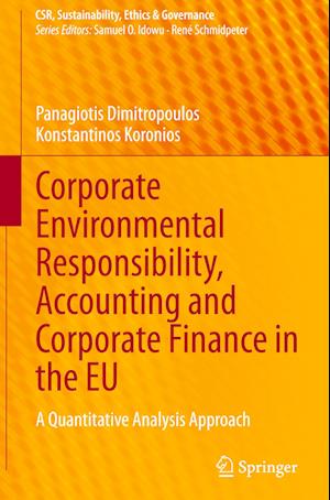 Corporate Environmental Responsibility, Accounting and Corporate Finance in the EU