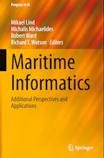 Maritime Informatics