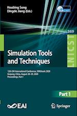 Simulation Tools and Techniques