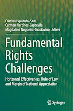 Fundamental Rights Challenges