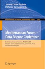 Mediterranean Forum – Data Science Conference