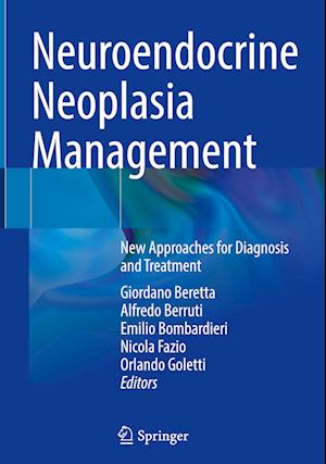 Neuroendocrine Neoplasia Management