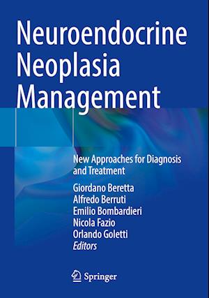 Neuroendocrine Neoplasia Management