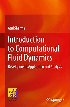 Introduction to Computational Fluid Dynamics