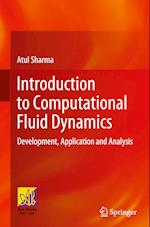 Introduction to Computational Fluid Dynamics